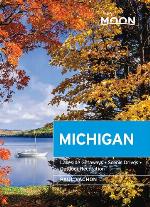 Moon Michigan