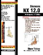 Siemens NX 12.0 for Designers