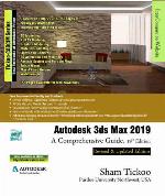 Autodesk 3ds Max 2019