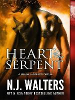 Heart of the Serpent