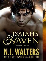 Isaiah's Haven