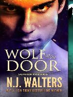 Wolf at the Door
