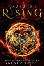 Analiese Rising