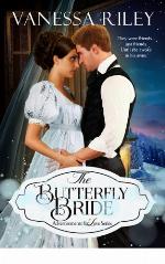The Butterfly Bride