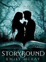 Storybound