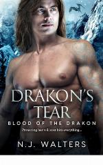 Drakon's Tear