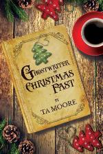 Ghostwriter of Christmas Past