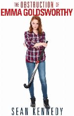 The Obstruction of Emma Goldsworthy (3) (Get Out)