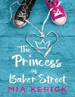 The Princess of Baker Street