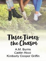 Three Times the Charm