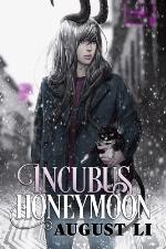 Incubus Honeymoon (1) (Arcana Imperii)