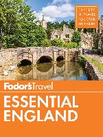 Fodor's Essential England