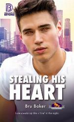 Stealing His Heart (36) (Dreamspun Beyond)