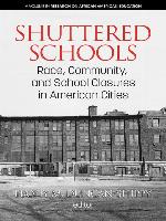 Shuttered Schools