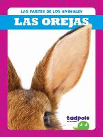 Las orejas (Ears)