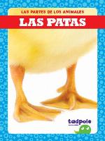 Las patas (Feet)