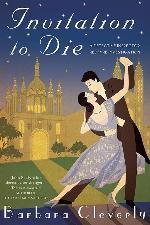 Invitation to Die (An Inspector Redfyre Mystery)