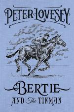 Bertie and the Tinman