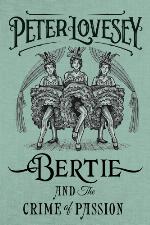 Bertie and the Crime of Passion
