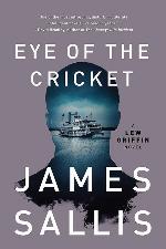 Eye of the Cricket (A Lew Griffin Novel)