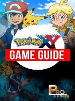 Pokemon X and Y Guide