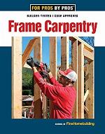 Frame Carpentry