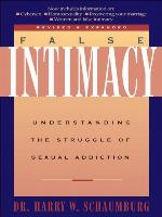 False Intimacy