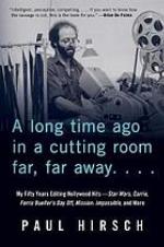 A Long Time Ago in a Cutting Room Far, Far Away