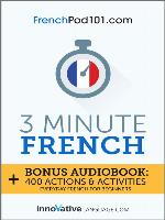 3-Minute French
