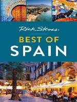 Rick Steves Best of Spain
