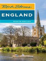 Rick Steves England