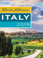 Rick Steves Italy 2019