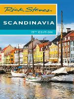 Rick Steves Scandinavia