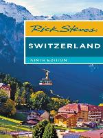 Rick Steves Switzerland