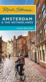 Rick Steves Amsterdam  the Netherlands