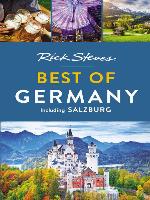 Rick Steves Best of Germany