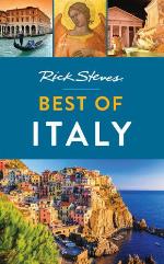Rick Steves. Best of Italy