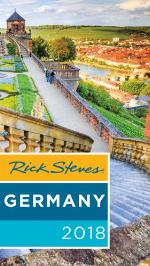 Rick Steves Germany 2018.