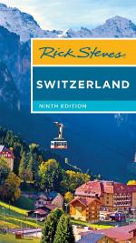 Rick steves switzerland