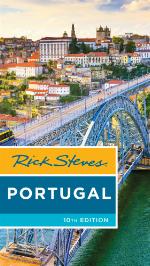 Rick Steves Portugal
