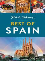 Rick Steves Best of Spain
