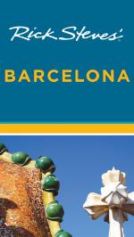 Rick Steves Pocket Barcelona