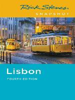 Rick Steves Snapshot Lisbon