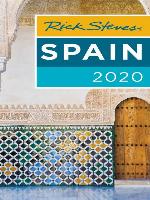 Rick Steves Spain 2020