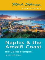 Rick Steves Snapshot Naples & the Amalfi Coast