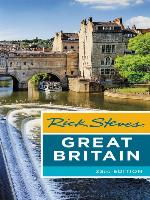 Rick Steves Great Britain