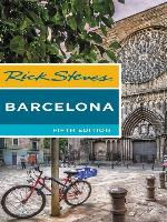 Rick Steves Barcelona