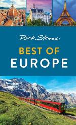Rick Steves Best of Europe