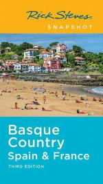 Rick Steves Snapshot Basque Country--Spain & France