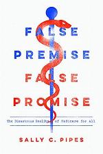 False Premise, False Promise